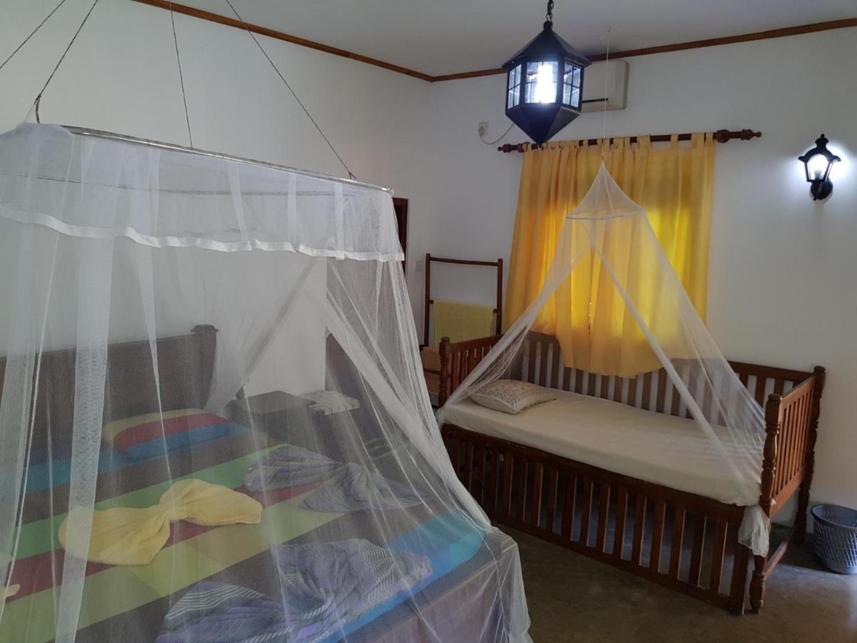 Dreamvillage Dodanduwa Exterior photo