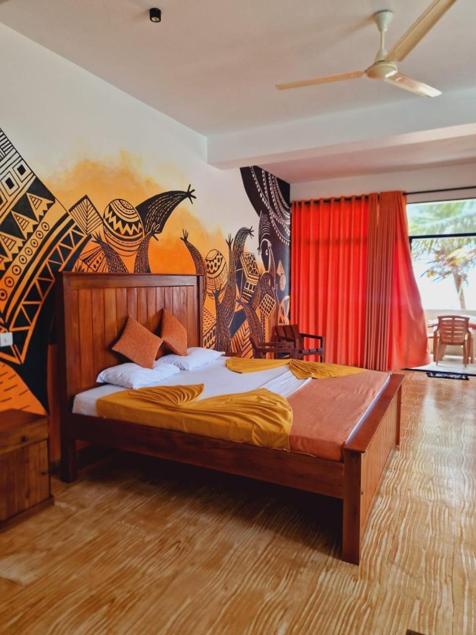 Dreamvillage Dodanduwa Exterior photo
