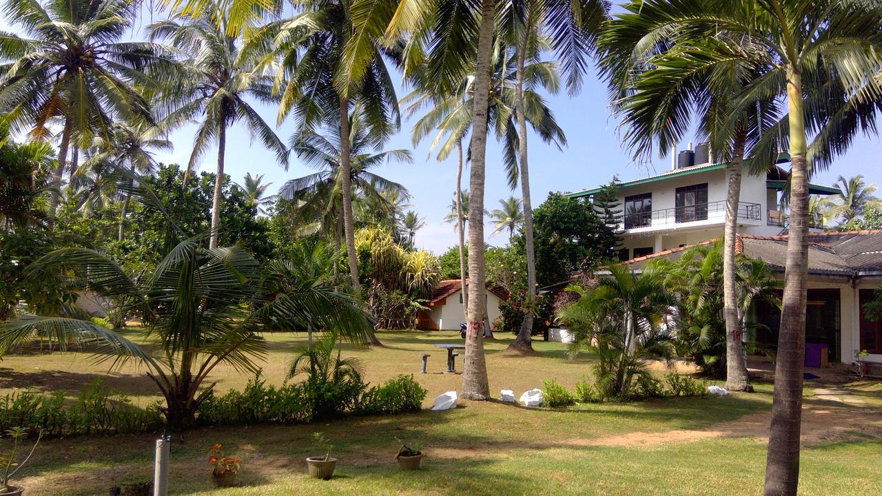 Dreamvillage Dodanduwa Exterior photo