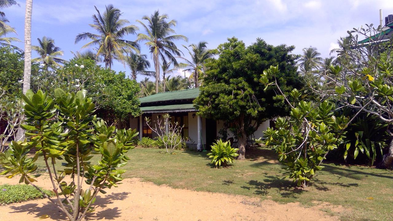 Dreamvillage Dodanduwa Exterior photo