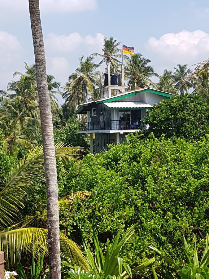 Dreamvillage Dodanduwa Exterior photo