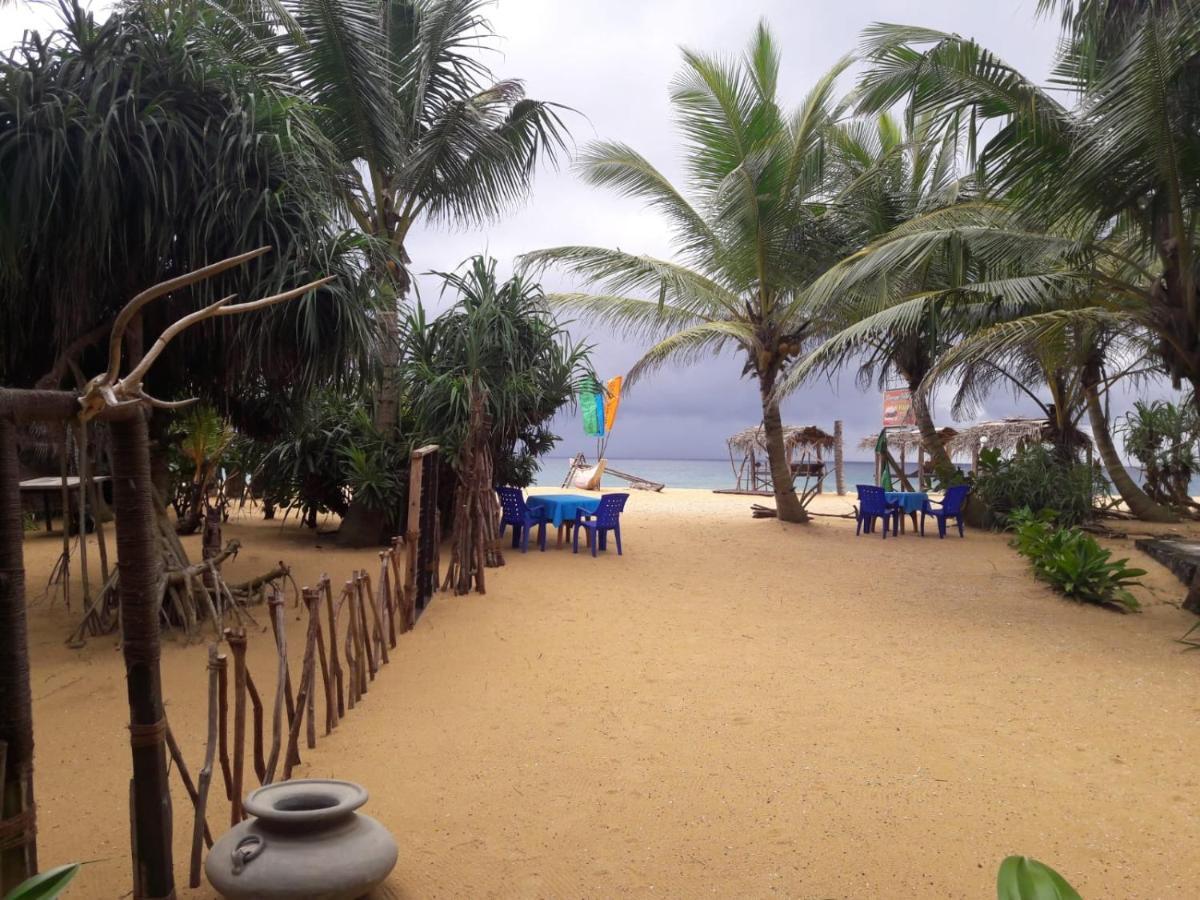 Dreamvillage Dodanduwa Exterior photo